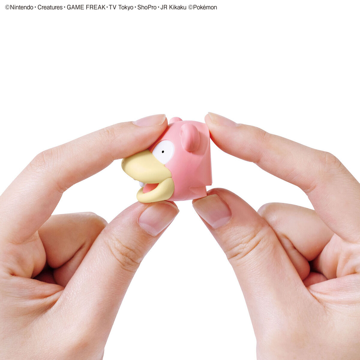 mo-hinh-lap-rap-plamo-collection-quick-15-slowpoke-07