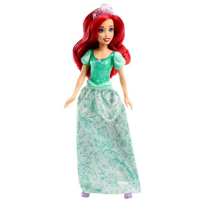 Disney Princess - Công chúa Tiên Cá ARIEL DISNEY PRINCESS MATTEL HLW02