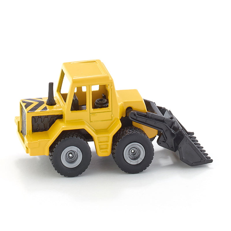Mô Hình Xe Ủi Bốn Bánh SIKU 0802