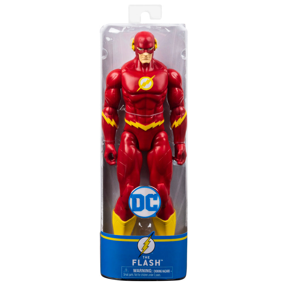 Siêu anh hùng Flash 12inch