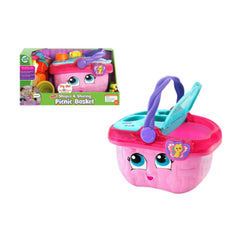 Giỏ picnic thông minh LEAPFROG 80-603600