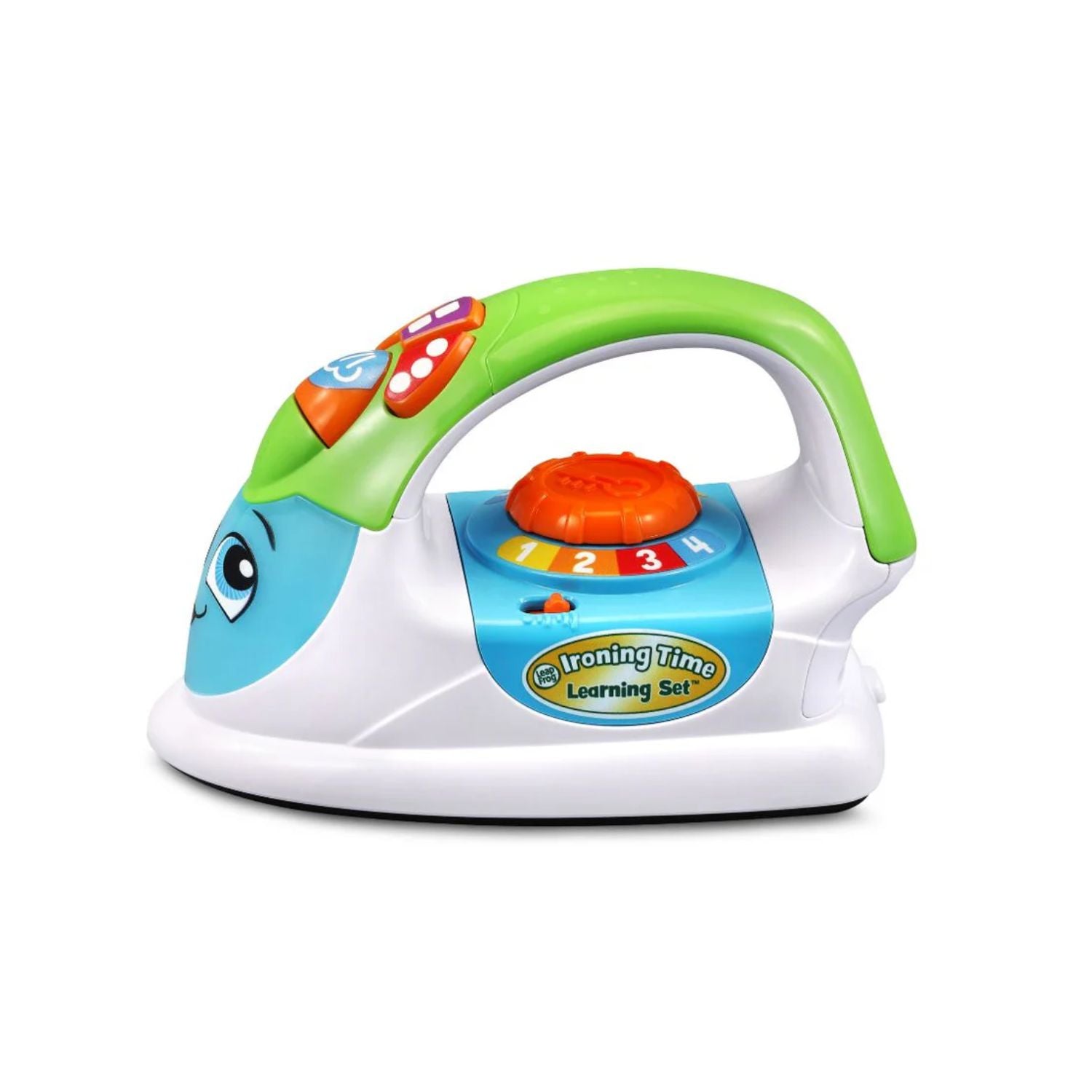 Đồ Chơi Bàn Ủi Thông Minh Leapfrog 80-614700