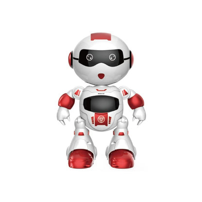 Đồ chơi Robot điều khiển từ xa Bruno (đỏ)