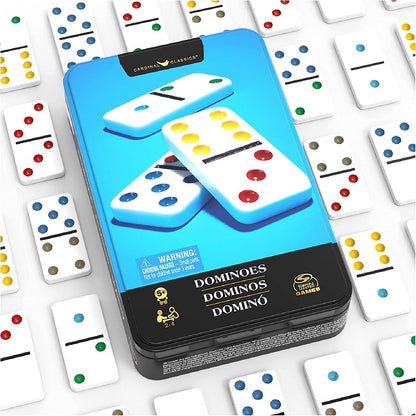 Trò chơi Domino SPIN GAMES 6065369