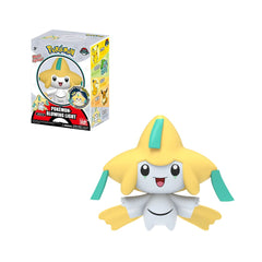 Pokemon Jirachi POKEMON TOYS 8189 Glowing Model