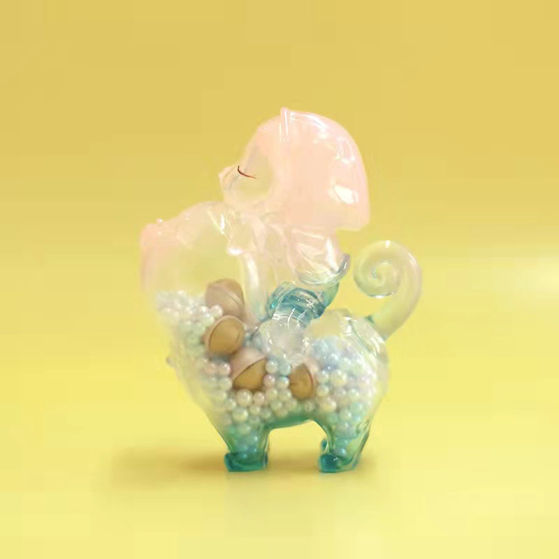 Mô Hình Lite-Panacea Cat Other Art Toys L730007