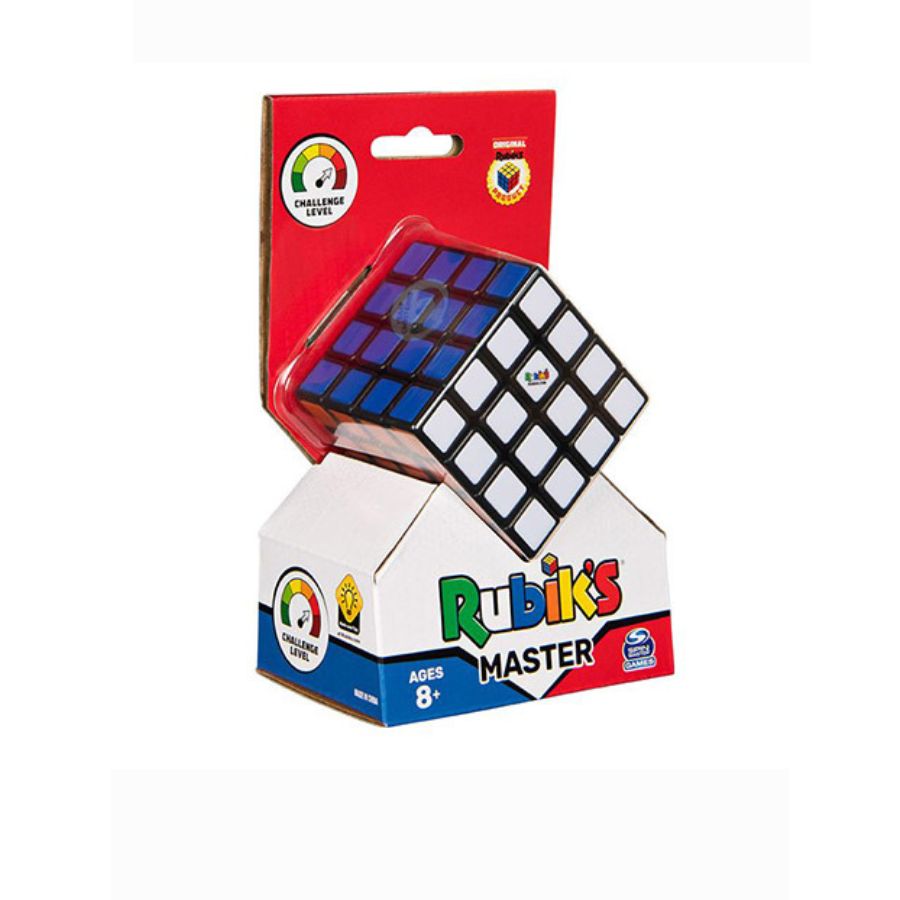 Đồ Chơi Rubik's 4x4 Spin Games 8841rb