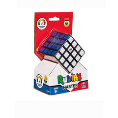 Đồ Chơi Rubiks 4x4 SPIN GAMES 8841RB