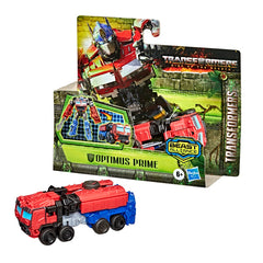 Mô hình Movie 7 Optimus Prime dòng Battle Changer TRANSFORMERS F3896