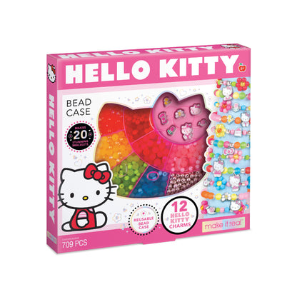 Bộ thiết kế trang sức Hello Kitty MAKE IT REAL 4803MIR