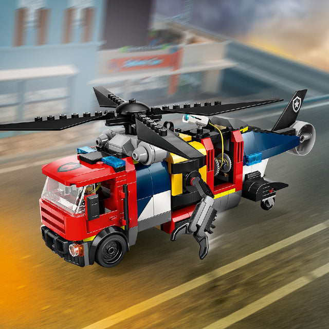 do-choi-lap-rap-may-bay-truc-thang-xe-cuu-haa-lego-city-60462-09