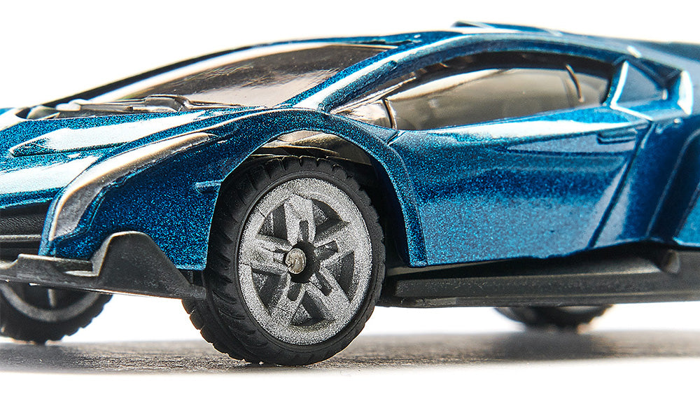 Mô Hình Xe Lamborghini Veneno SIKU 1485