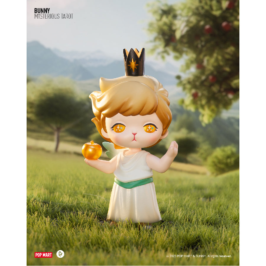 Mô Hình BUNNY Mysterious Tarot Series POP MART 6941848210517
