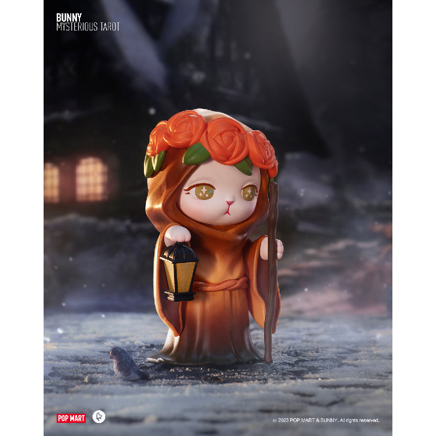 Mô Hình BUNNY Mysterious Tarot Series POP MART 6941848210517