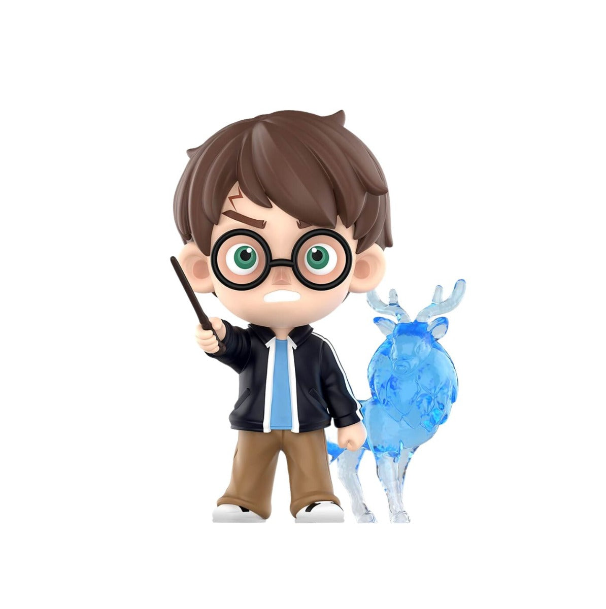 Mô Hình Harry Potter And The Prisoner Of Azkaban Pop Mart 6941848223944