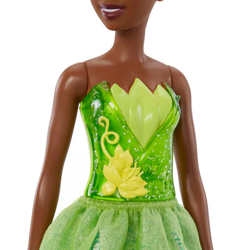 Disney Princess - Công chúa TIANA DISNEY PRINCESS MATTEL HLW02
