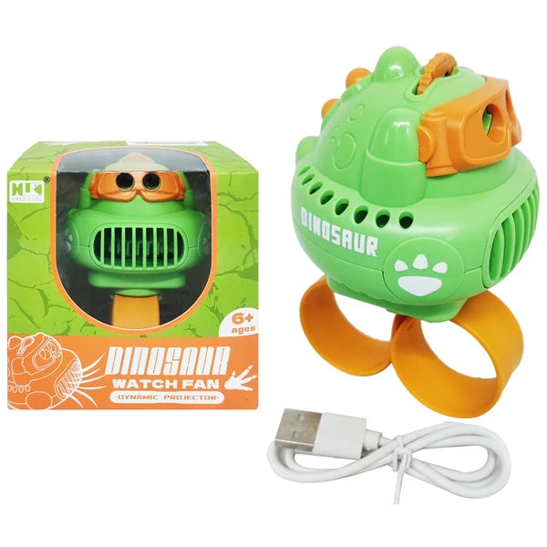 Quạt Treo 3 Cấp Độ ( Khủng Long) Peek A Boo Mt638385