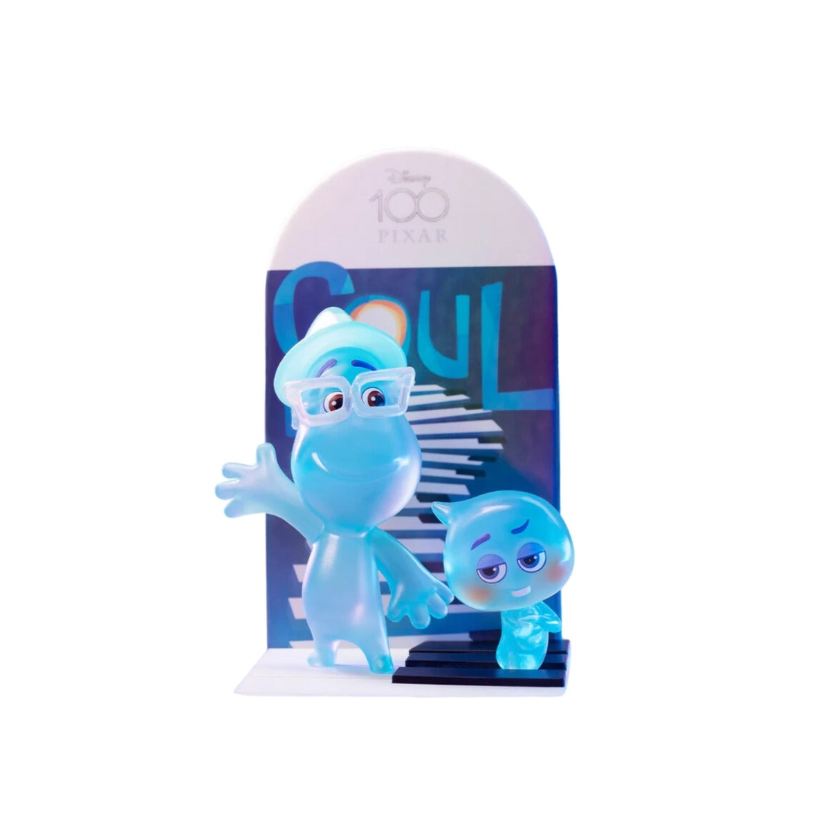 Mô Hình Disney 100th Anniversary Pixar Pop Mart 6941848231468