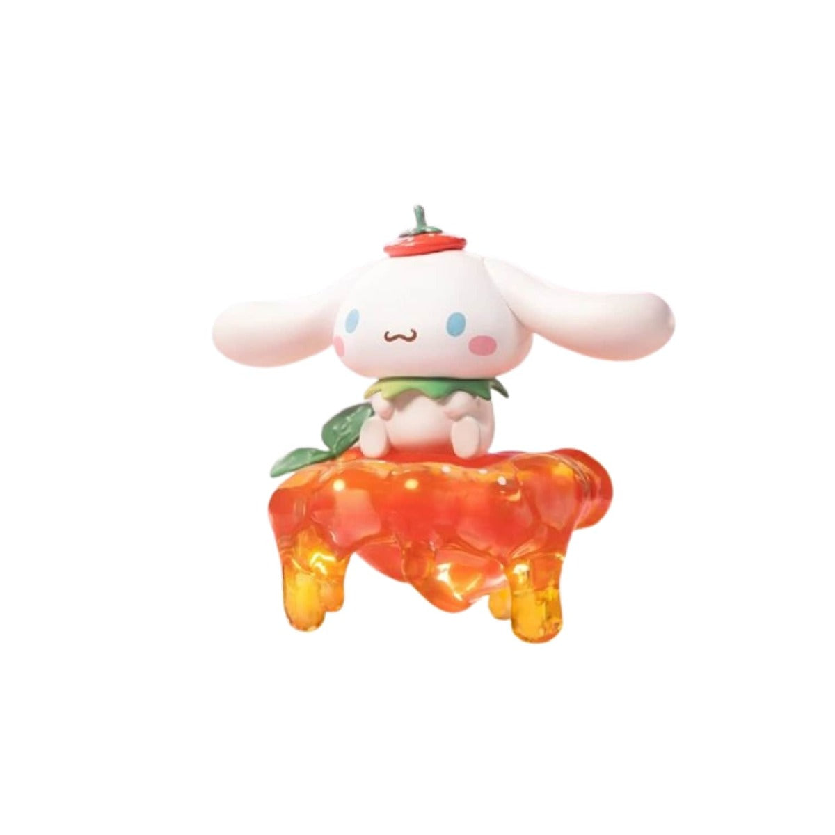 Mô Hình Sanrio Vùng Đất Dâu Tây Other Art Toys 2301714910103