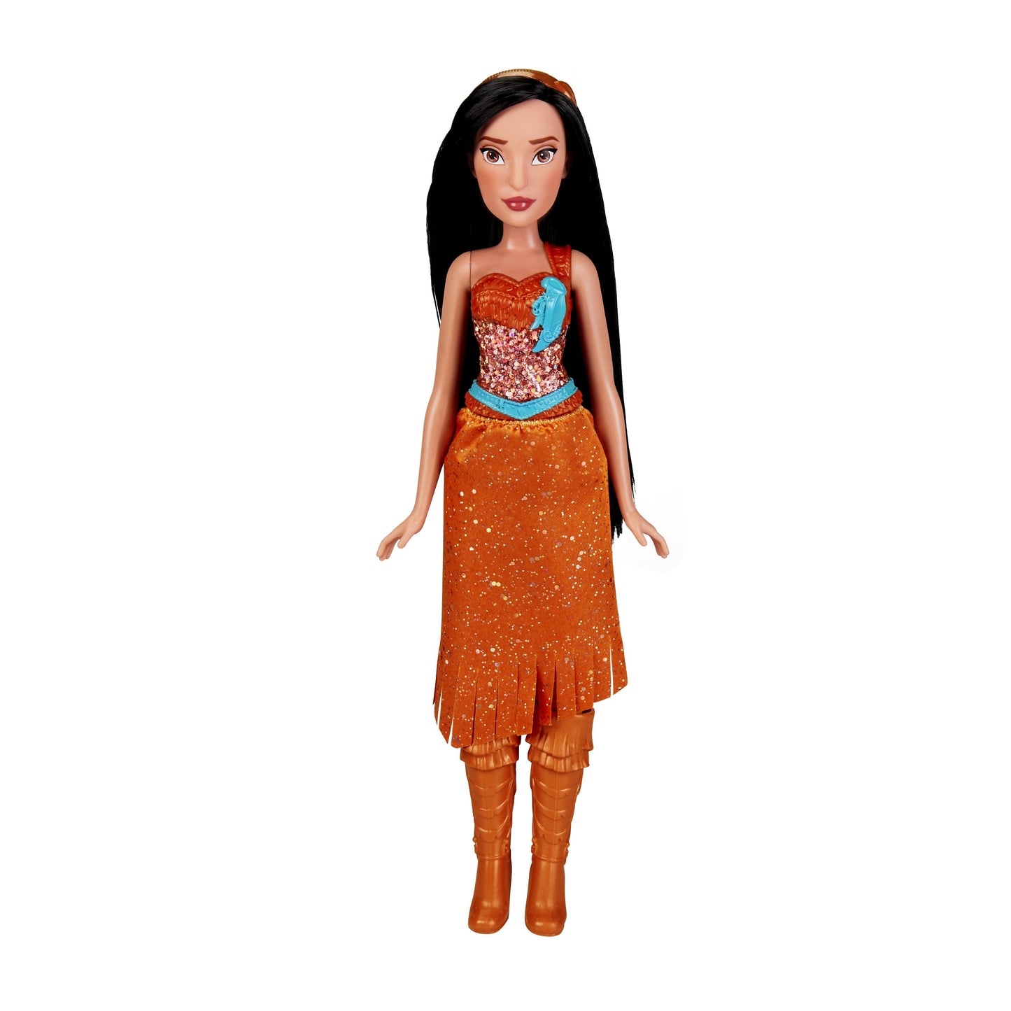 Shimmer - Công chúa Pocahontas