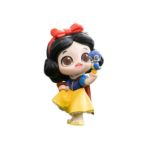 Mô Hình Disney 100th Anniversary Princess Childhood POP MART 6941848227355