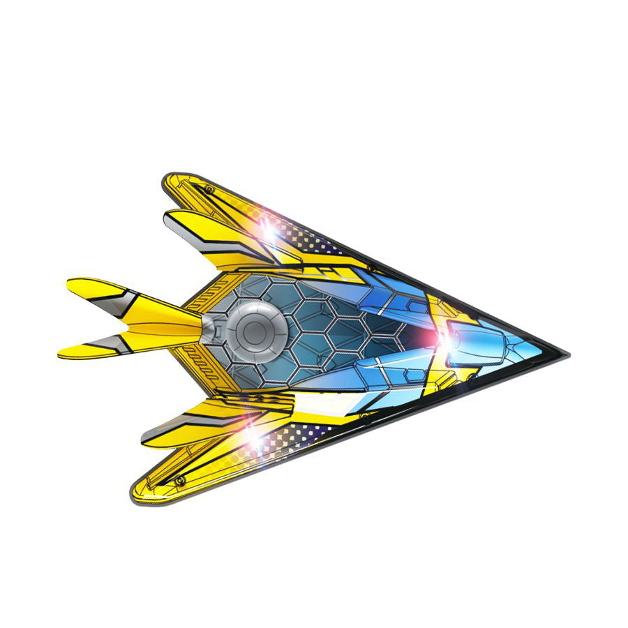 Đồ Chơi Phi Cơ Phun Sương Điều Khiển Từ Xa (Xanh) VECTO VT8666