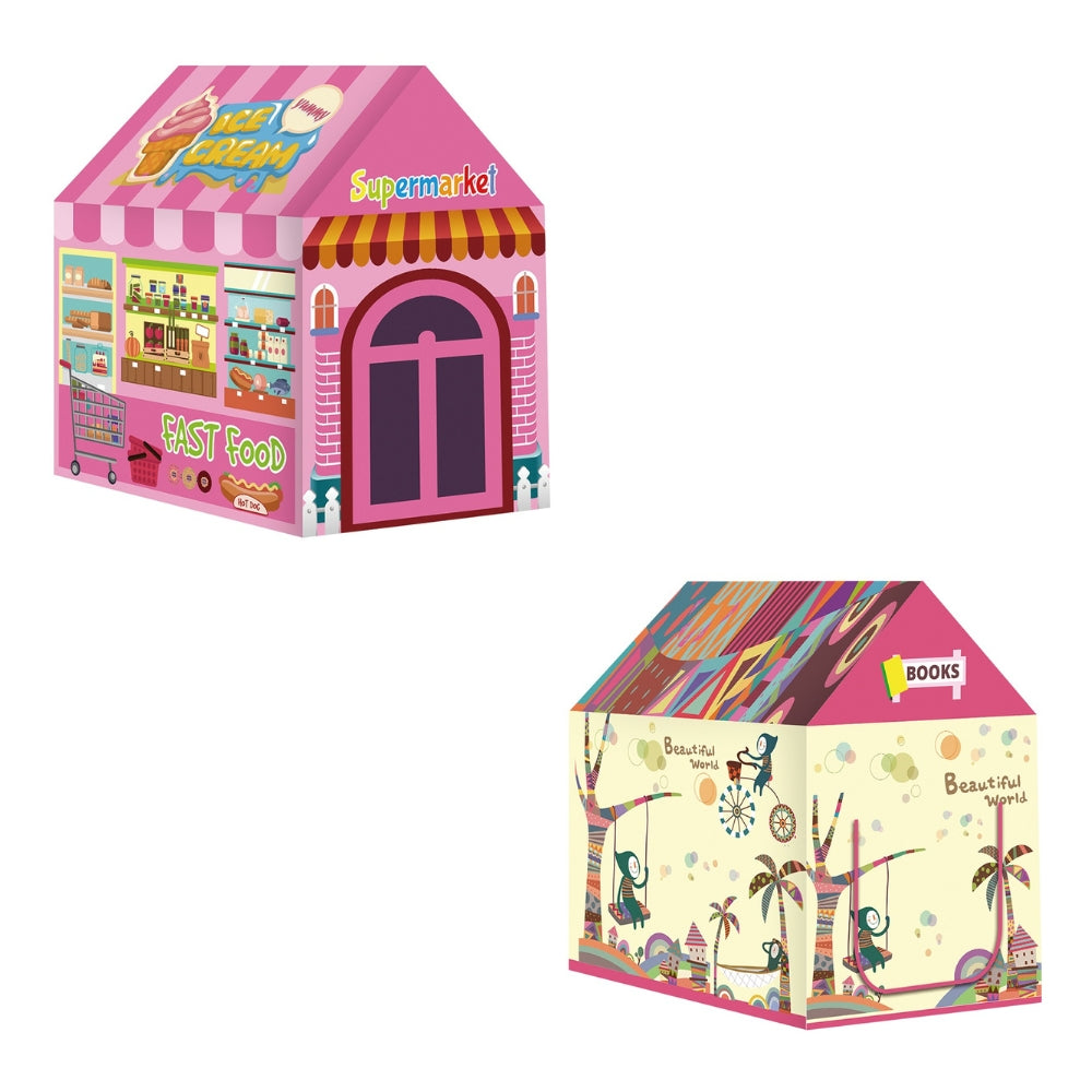 Lều Cho Bé - Siêu Thị Tiện Lợi Coolkids Te31070347