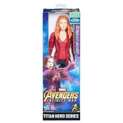 Mô Hình Scarlet Witch 30cm AVENGERS E2170