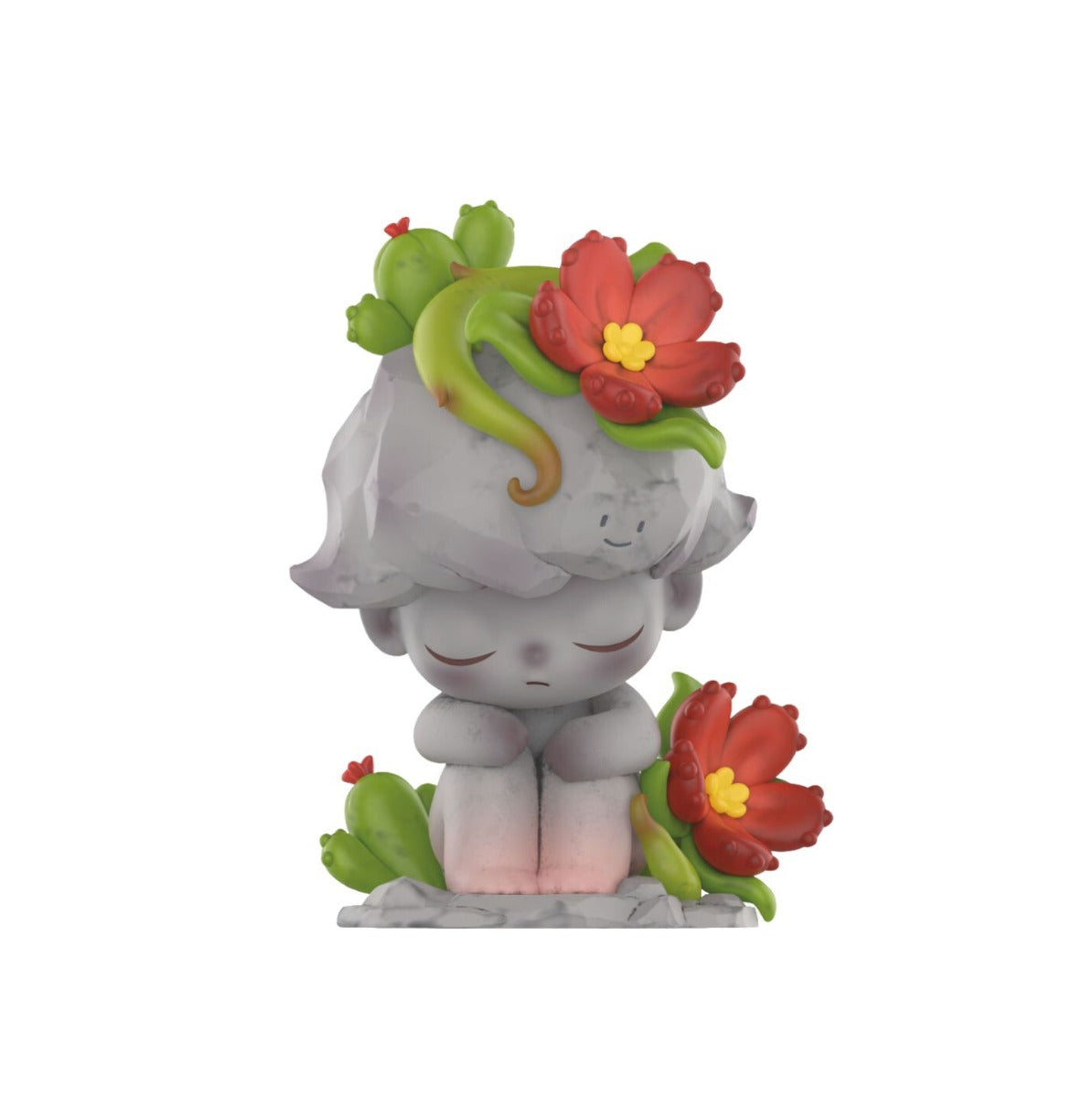 Mô Hình DIMOO No One's Gonna Sleep Tonight POP MART 6941848237491