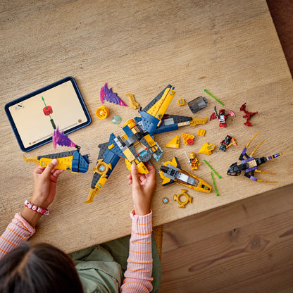 do-choi-lap-rap-chien-giap-va-may-bay-chien-dau-cua-arin-lego-ninjago-71833-011