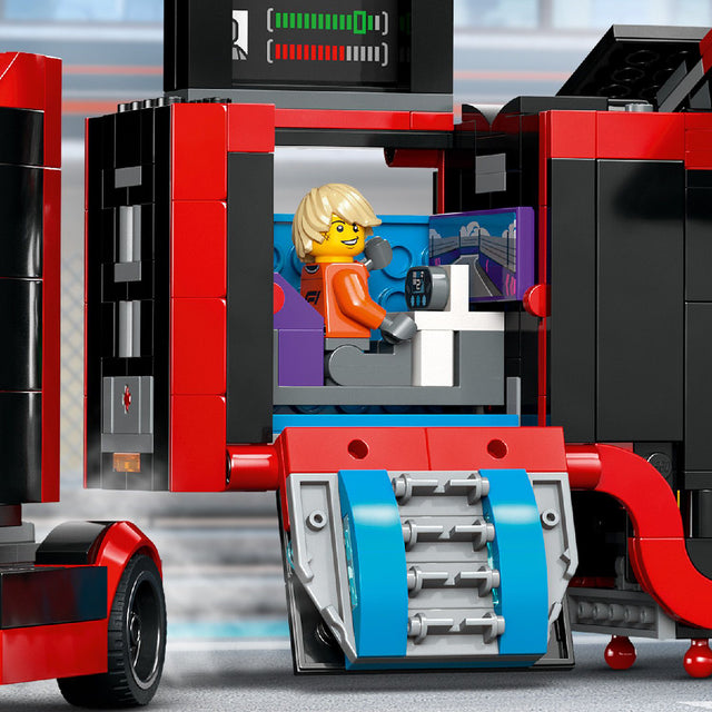 do-choi-lap-rap-xe-van-chuyen-xe-dua-f1-lego-city-60445-06