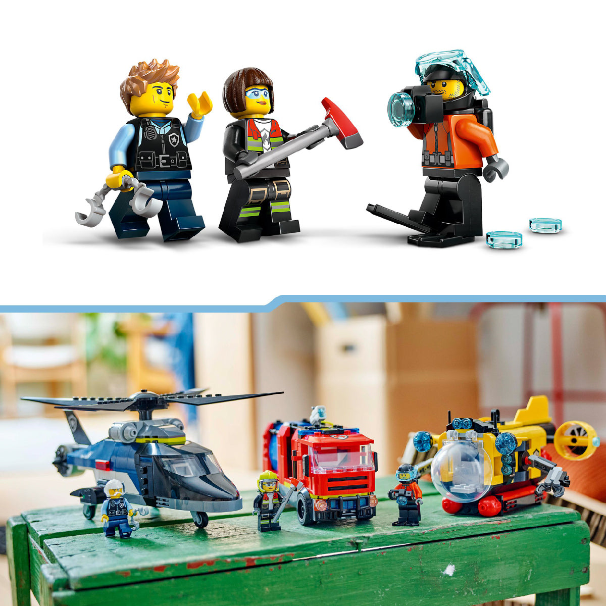 do-choi-lap-rap-may-bay-truc-thang-xe-cuu-haa-lego-city-60462-010