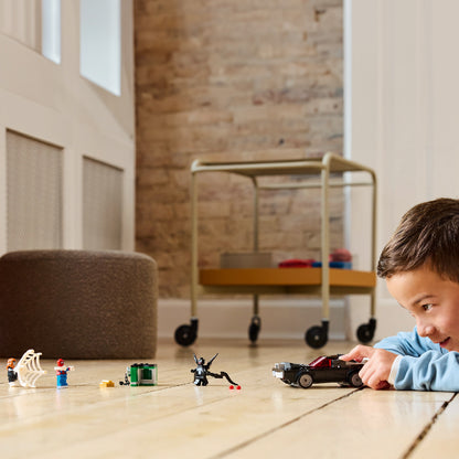 do-choi-lap-rap-nguoi-nhen-cham-tran-spider-man-vs-xe-venom-lego-superheroes-76309-011