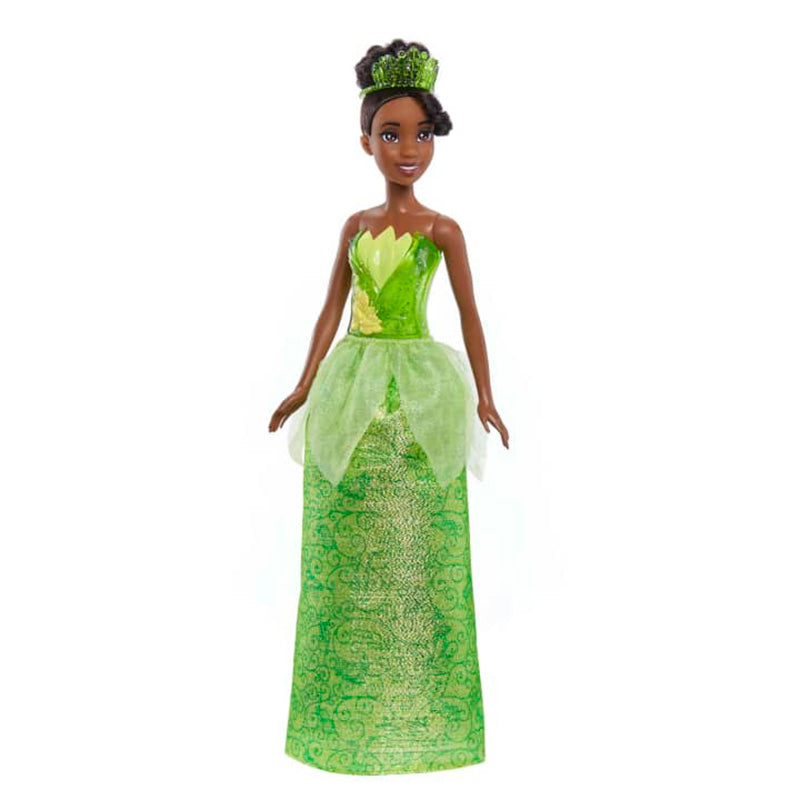 Disney Princess - Công Chúa Tiana Disney Princess Mattel Hlw02