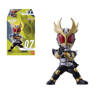 Mô hình nhân vật CONVERGE MOTION KAMEN RIDER 2 BANDAI CANDY A2633564-4778
