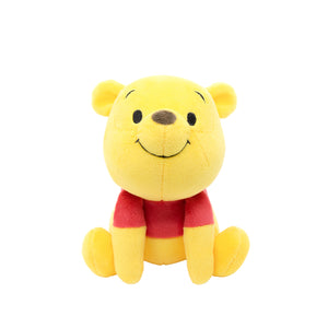 Dear Winnie The Pooh plush toy DISNEY PLUSH AG2101017
