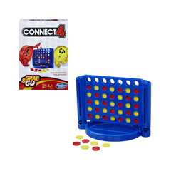 Trò chơi ca rô Connect 4 HASBRO GAMING B1000