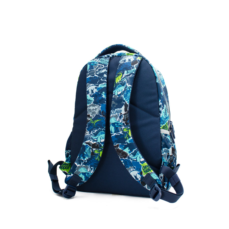 ba-lo-easy-go-chien-binh-khung-long-cleverhippo-bd0125-blue-03