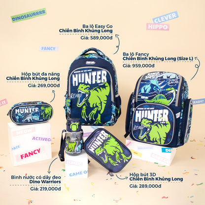 ba-lo-easy-go-chien-binh-khung-long-cleverhippo-bd0125-blue-04