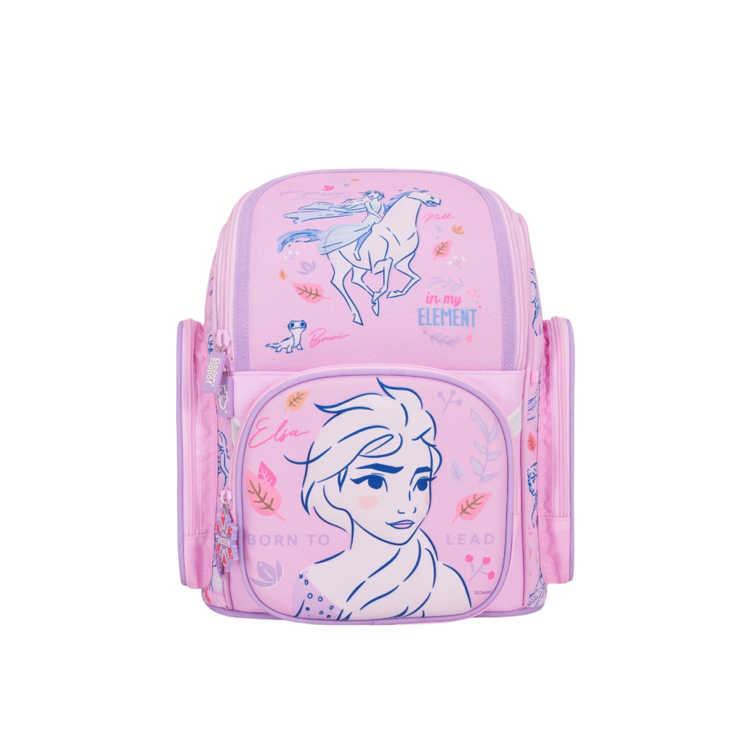 ba-lo-fancy-nu-hoang-elsa-clever-hippo-blf1225-pink-01