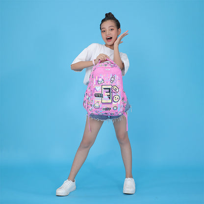 ba-lo-easy-go-emoji-world-bm0106-pink-010