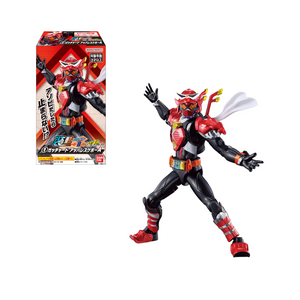 Combo mô hình 2023 NEW BOY CHARACTER ACTION FIGURE VOL.2 BANDAI CANDY CB-A2709559-4778