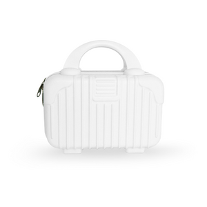 Vali Mini 10 Inch Màu Trắng CC CCSC10/WHITE