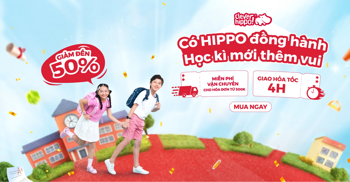 Balo Mới Học kì 2 -50%