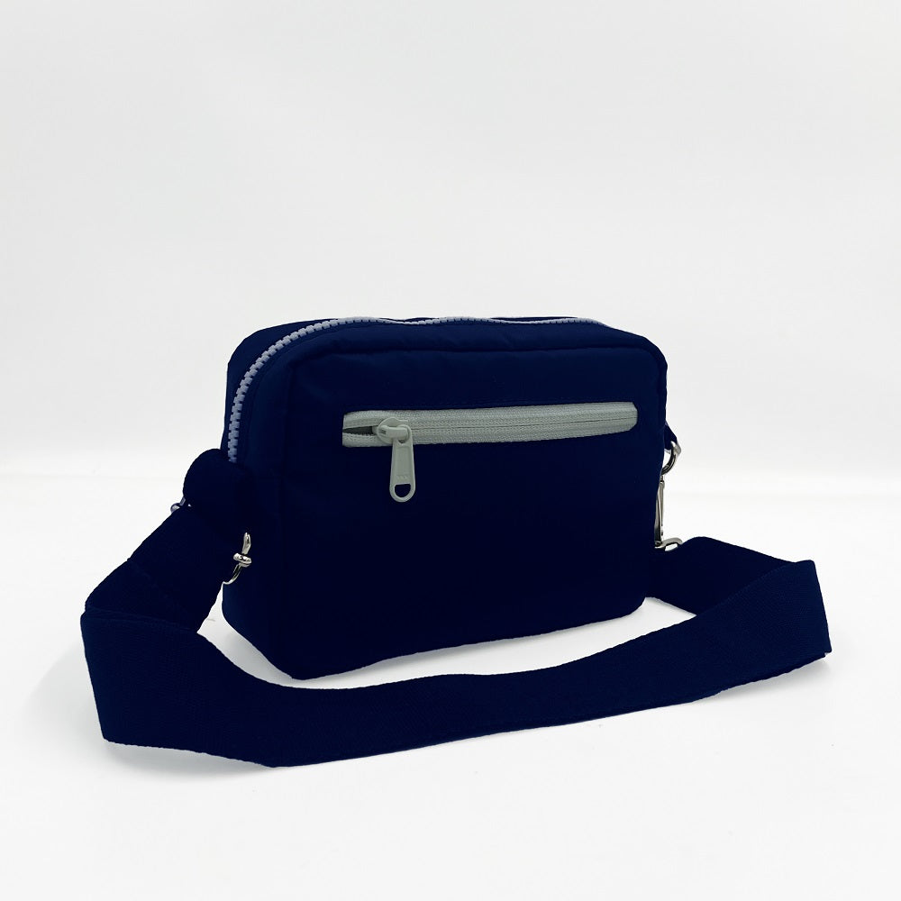 Blue Mickey crossbody bag CLEVERHIPPO CRLM2201