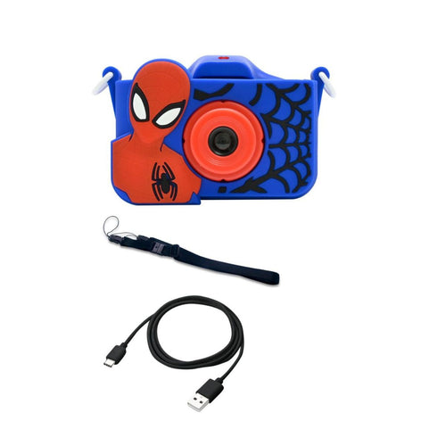 may-chup-hinh-thong-minh-cover-spider-man-coolkids-dj078sp