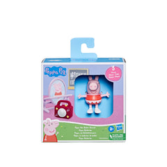 PEP Peppa Learns to Be a Ballet Dancer HASBRO PEPPA PIG F3644