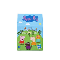 PEP Những Người Bạn Của Peppa HASBRO PEPPA PIG F6289