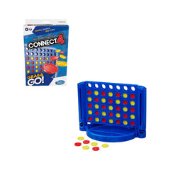 Trò Chơi Ca Rô Connect 4 Hasbro Gaming F8253
