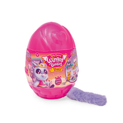 Baby Gemmy Egg Pet Toy - Mini Unicorn